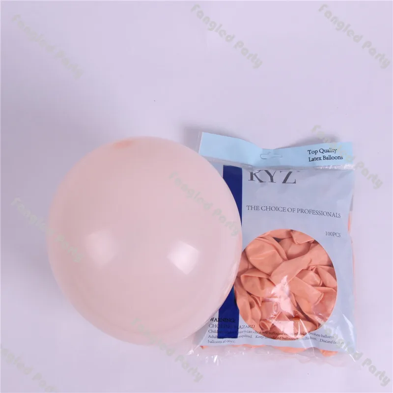 

78pcs Macaron Blue Orange Latex Helium Global Balloons Gold Foil Ballon Kids Baby Shower Birthday Party Decor Supplies