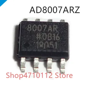 Free shipping NEW 10PCS/LOT AD8001ARZ AD8001A AD8002ARZ AD8002A AD8005ARZ AD8005A AD8007ARZ 8007A AD8008ARZ 8008A AD8009ARZ SOP8