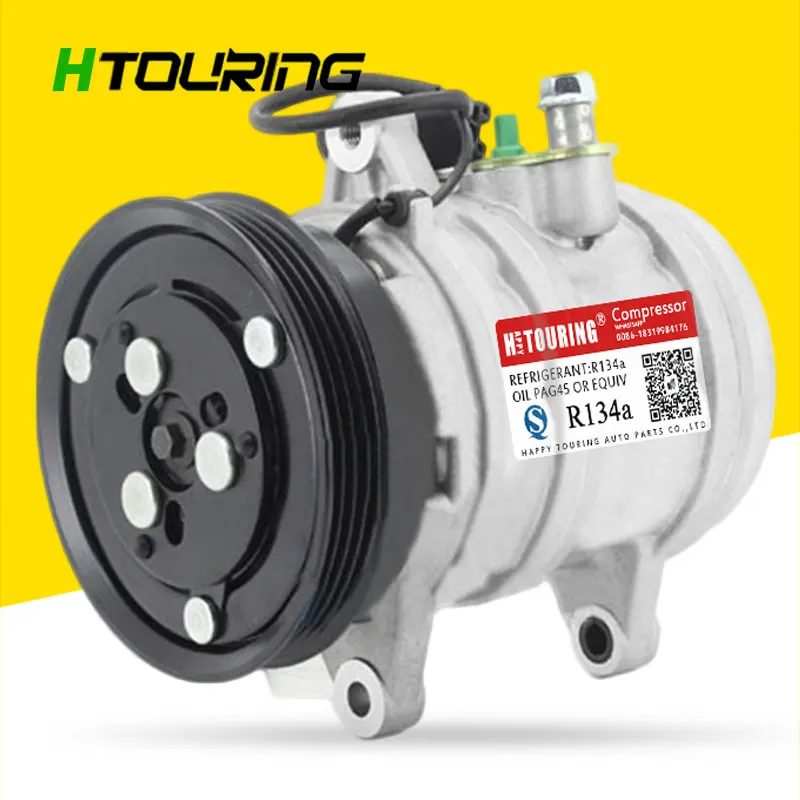 

For Hyundai hs11 ac compressor For Hyundai Atos Prime 97701-02000 97701-02010 97701-02200 97701-02300 97701-02310 97701-05500