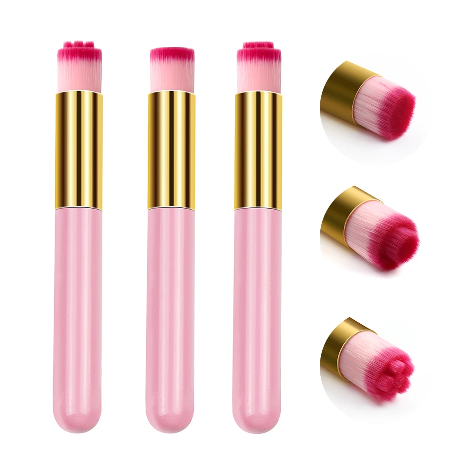 

5/10pcs Eyelash Cleaning Brush Nose Brushes Eyelashes Extensions Tools Cleanser Washing Makeup Brush Lash Shampoo Clean Brush