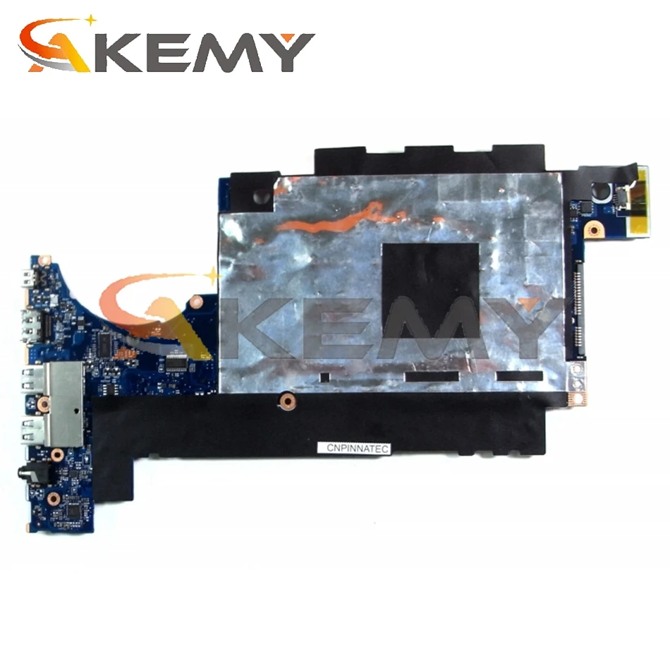 

V5MM2 LA-A021P Mainboard For Acer Aspire R7-572 R7-572G Laptop Motherboard With i7-4500U/4510U CPU GT750M 2G-GPU 100% Fully Test
