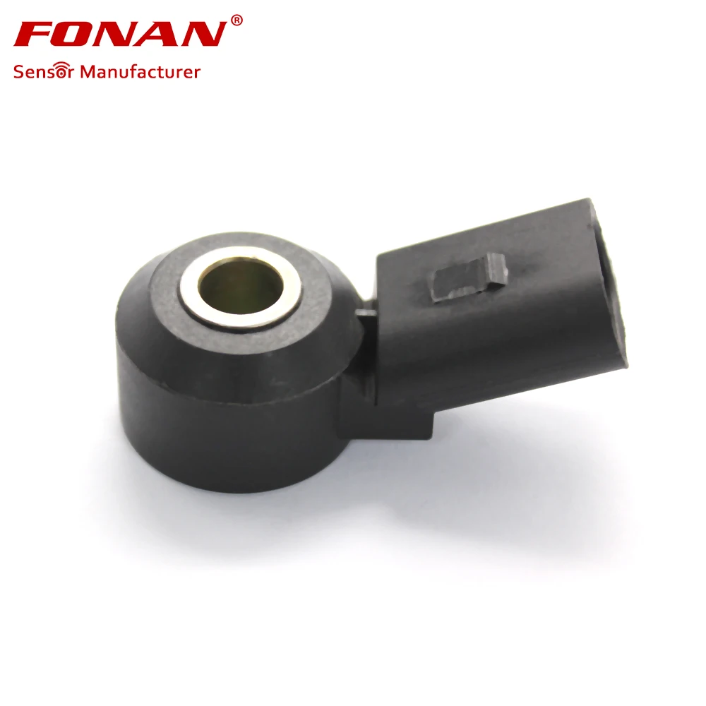 Датчик детонации для Seat Cordoba Toledo Ibiza 1 6 8v 2000-2006 030905377C 0261231146 1205185 | Автомобили и