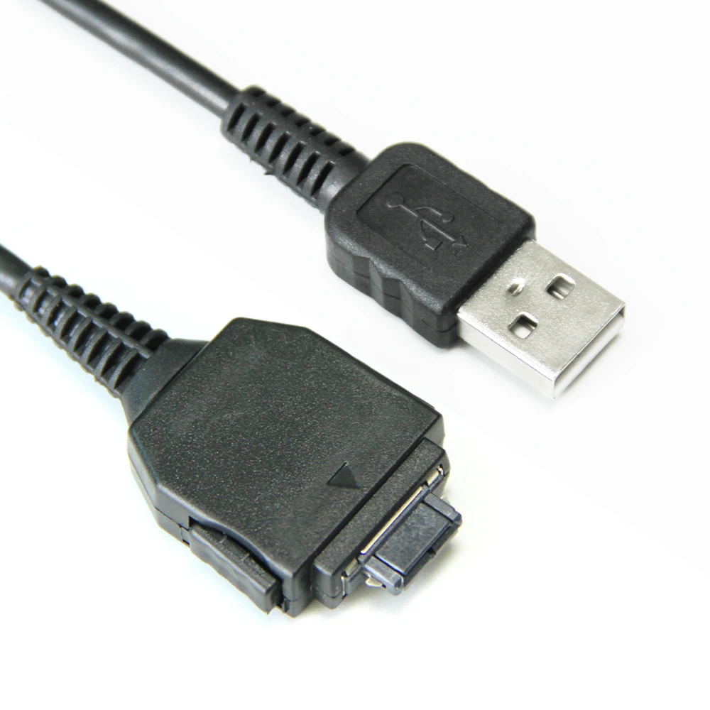 YINGNUOST, высокое качество, 1,5 м, MD1, USB, цифровая камера, дата, кабель, USB, MD1, дата, шнур для sony Cybershot DSC камеры