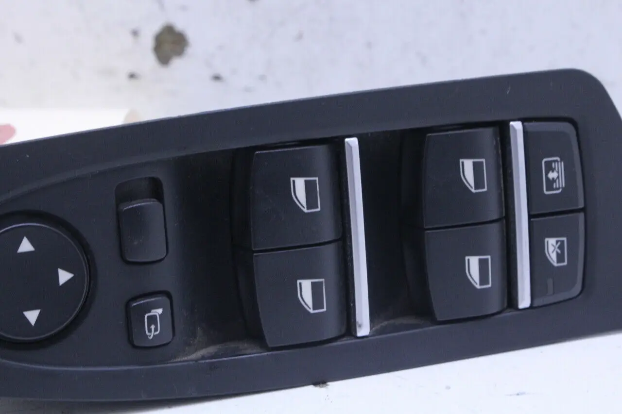 Новый Электрический переключатель стеклоподъемника для BMW 750i F01 2009-2015
