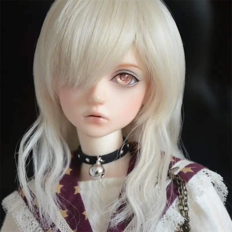Куклы Littlemonica LM Little Bear BJD 1/4 модель тела для маленьких девочек и мальчиков игрушки