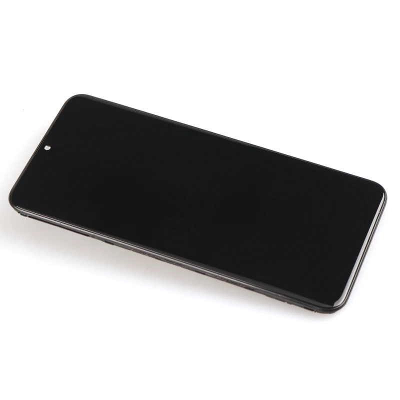 Оригинальный AMOLED ЖК дисплей для Samsung Galaxy A20e A202 A202F A202DS сенсорный экран дигитайзер