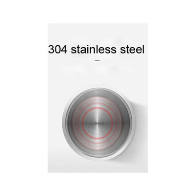 Электрический чайник дорожный портативный термос смарт многофункциональная