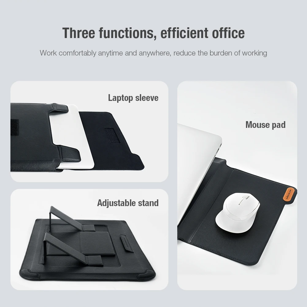 универсальная сумка nillkin для но