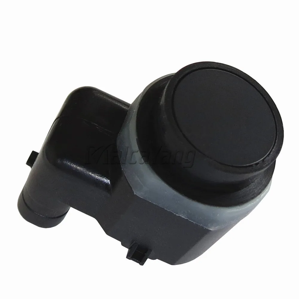 Новый PDC датчик парковки 7970546 для BMW E60 LCI E61 X3 E83 Обратный Датчик 66207970546|Датчики