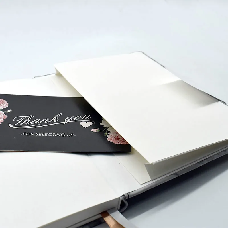 Креативный мраморный дизайнерский дневник A5 из искусственной кожи Органайзер в