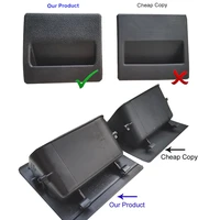 holder fuse box storage fit for subaru xv impreza wrx bin direct durable