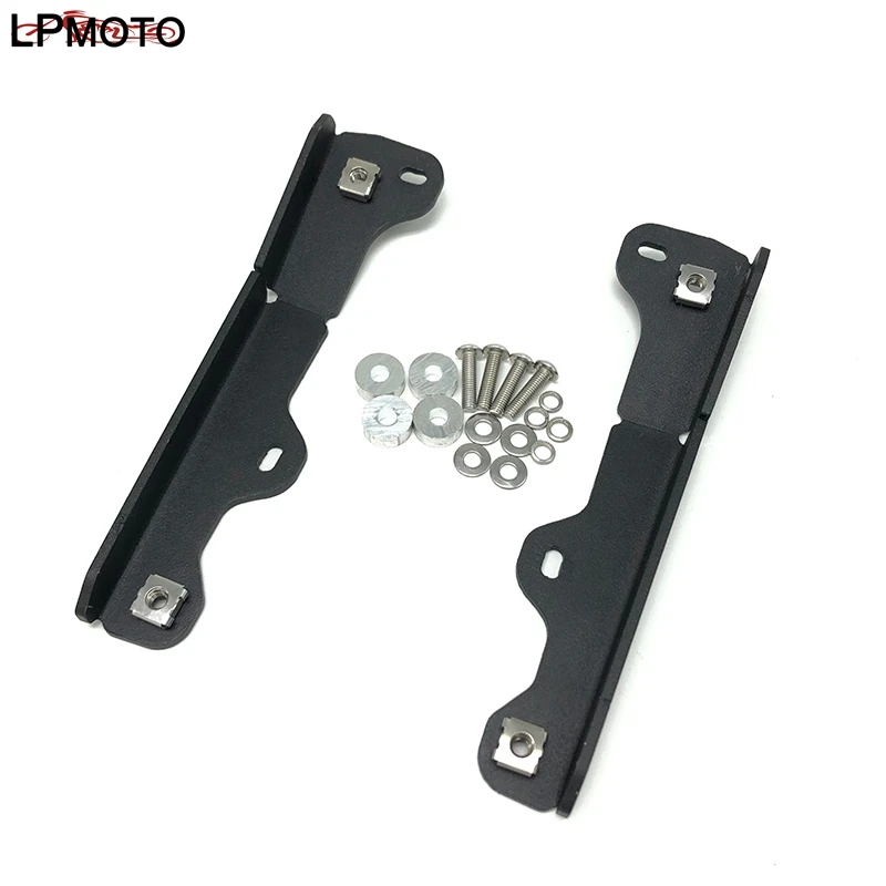 

for F750GS Motorcycle Windscreen Windshield Shield Screen For BMW F750GS 2018 2019