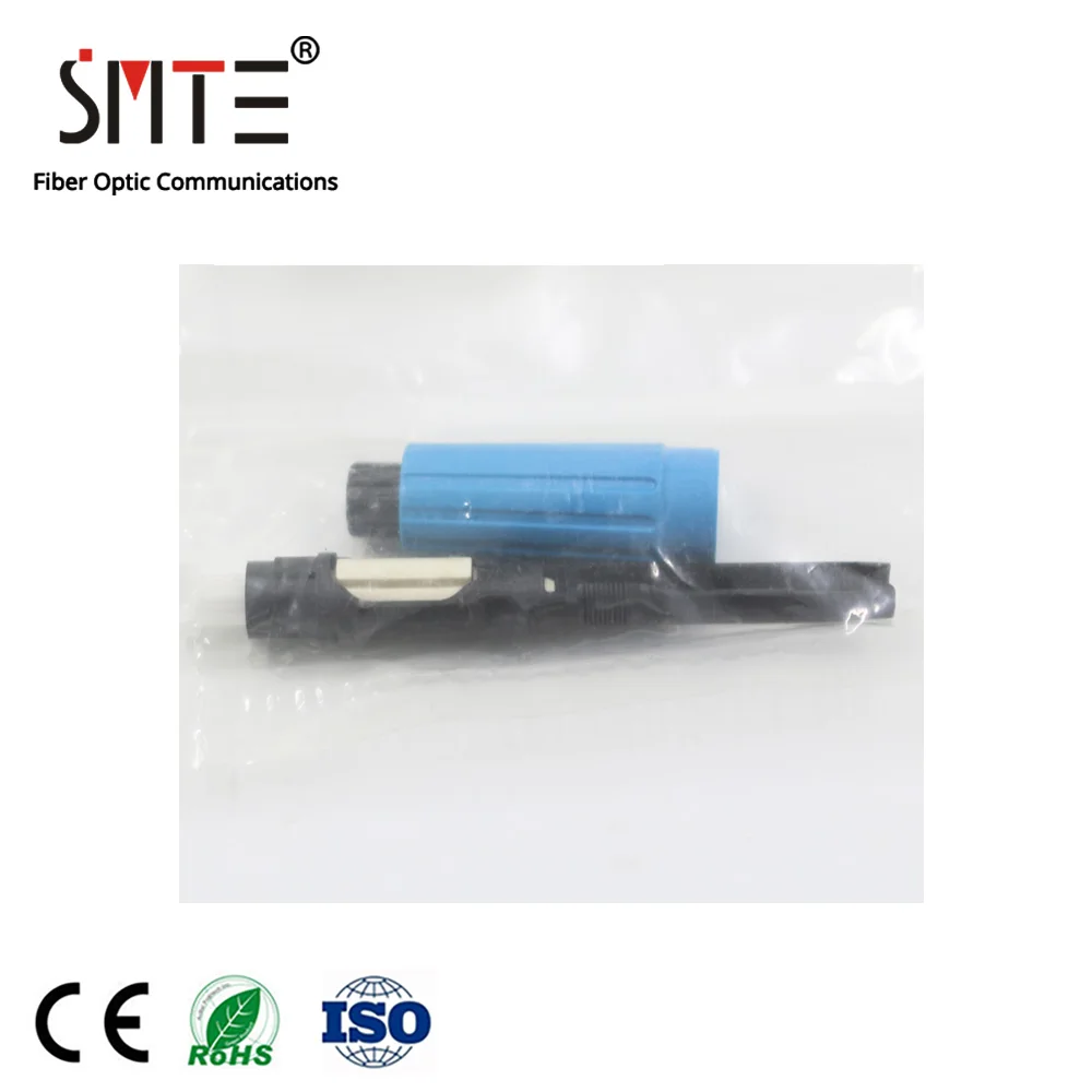 8812 TLC Field XF-5000-0007-0 Connector FC Plug Cold Round Head Fiber | Мобильные телефоны и аксессуары