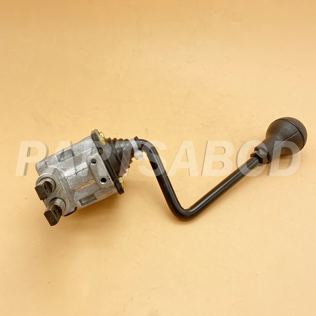 Рычаг переключения передач в сборе для Buyang 300cc 550 Bandito 550D FA K550 D300 H300 G300 4.6.14.0020|Детали