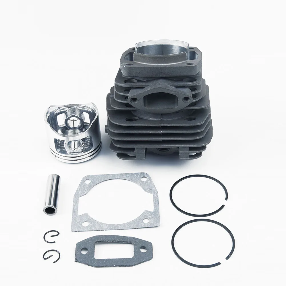 

Gaskets Cylinder Piston Kit Rings Set For 52CC 5200 China Replacement Outdoor