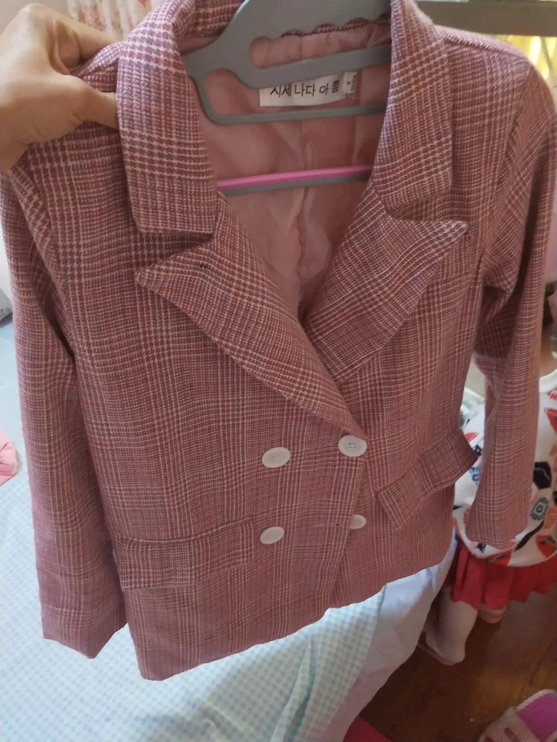 Весна 2020 Женский блейзер HStar с английским воротником офисный женский официальный