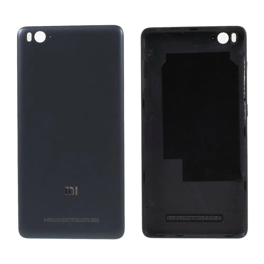 Для Xiaomi mi 4i батарея задняя панель корпус чехол для Xiaomi mi 4C mi 4c Замена для Xiaomi mi 4C Замена частей