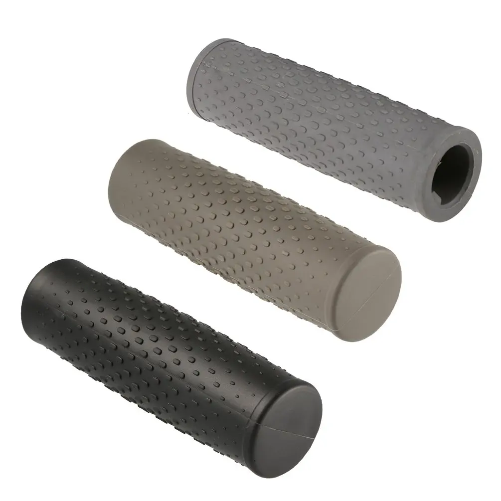 

1 PC Scooter Accessories Over The Line Plug Waterproof Silicone Foot Pad Silicone Handle Intelligence Design