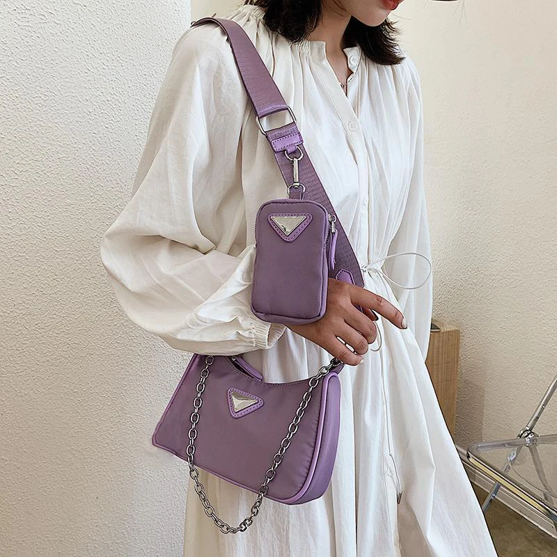 

Luxury Handbags Women Bags Designer Vintage Clutch Purse Shoulder Bag Small Crossbody Bag for Women 2021 Bolsa Feminina Handbags