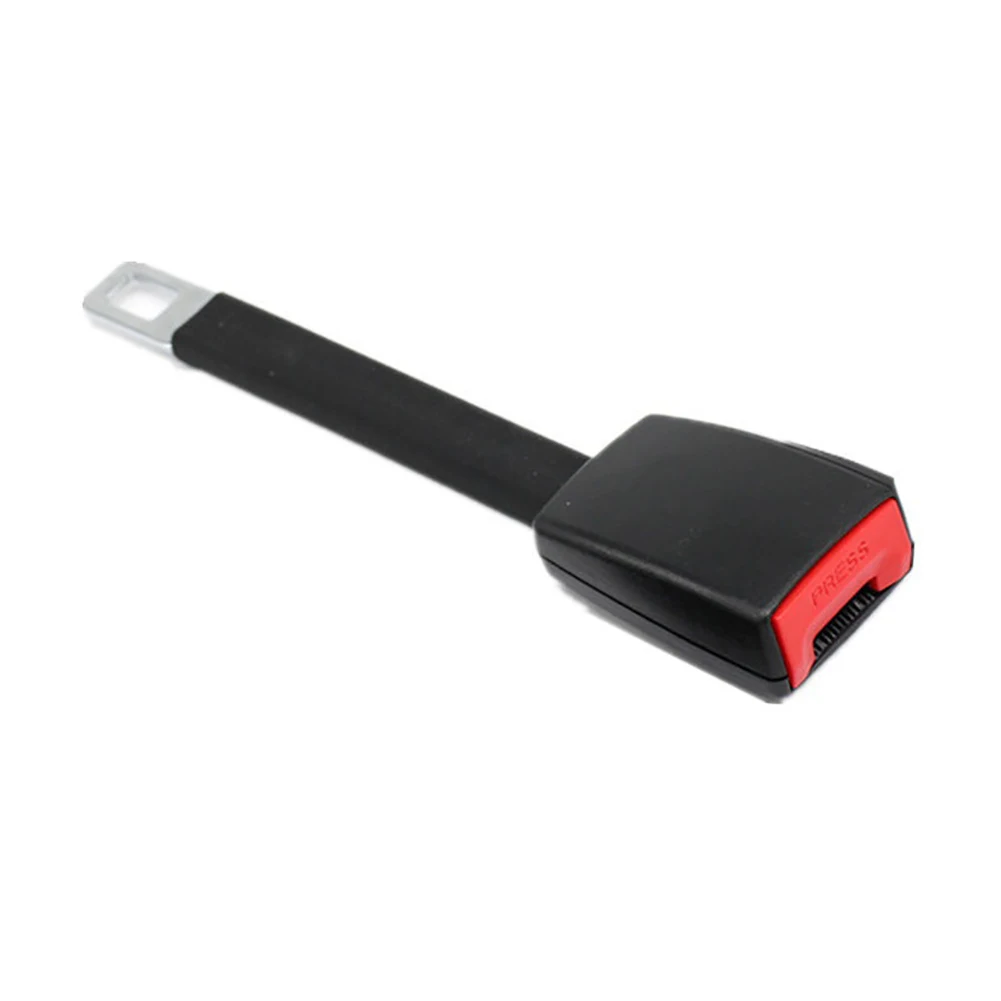 Новинка прочный автомобильный удлинитель ремня безопасности Автомобильный