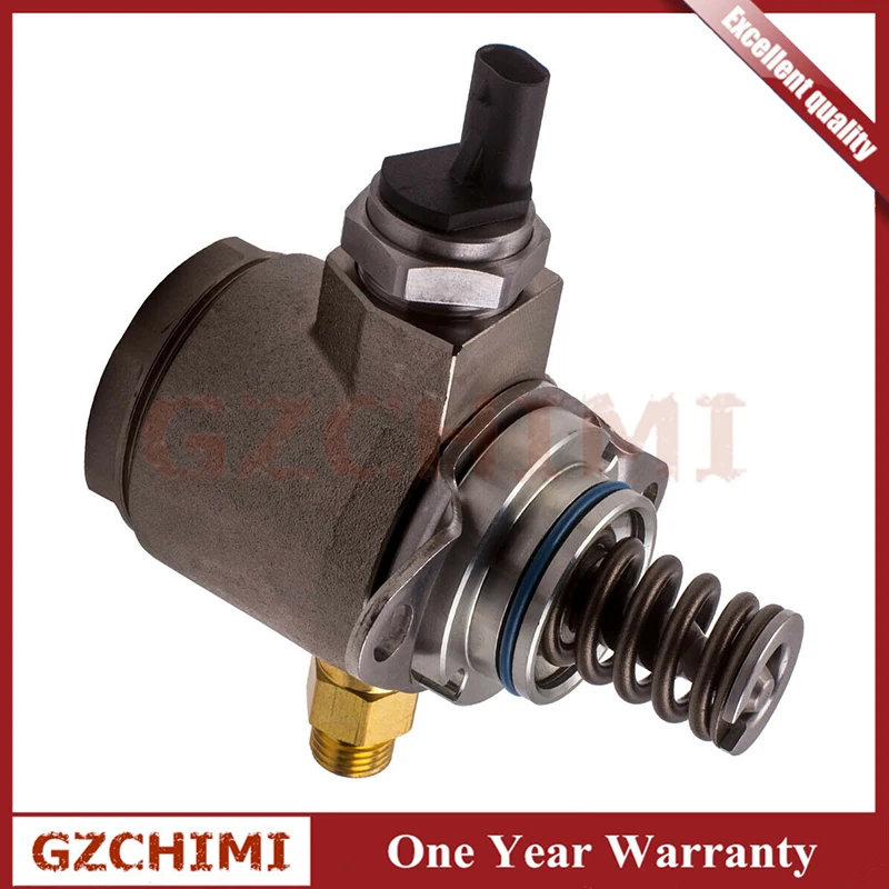 Топливный насос высокого давления 03C127026D 03C 127 026 C E P R для Vw Golf J-etta Tiguan A-udi A1 A3 SEAT SKODA 03C127026P 03C127026E