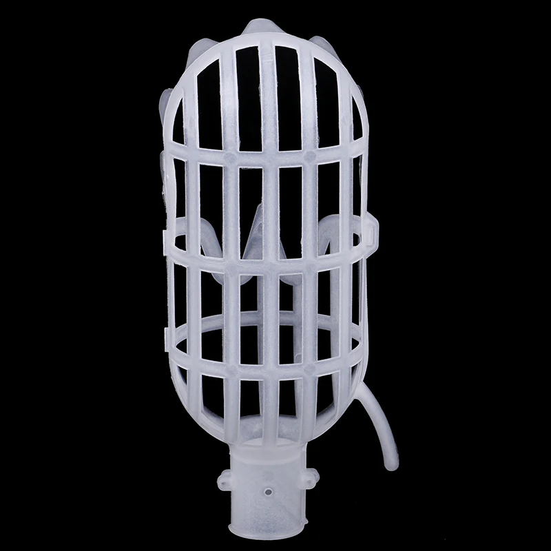 

1 шт., пластиковый сборщик фруктов без шеста, 20x10,5 см