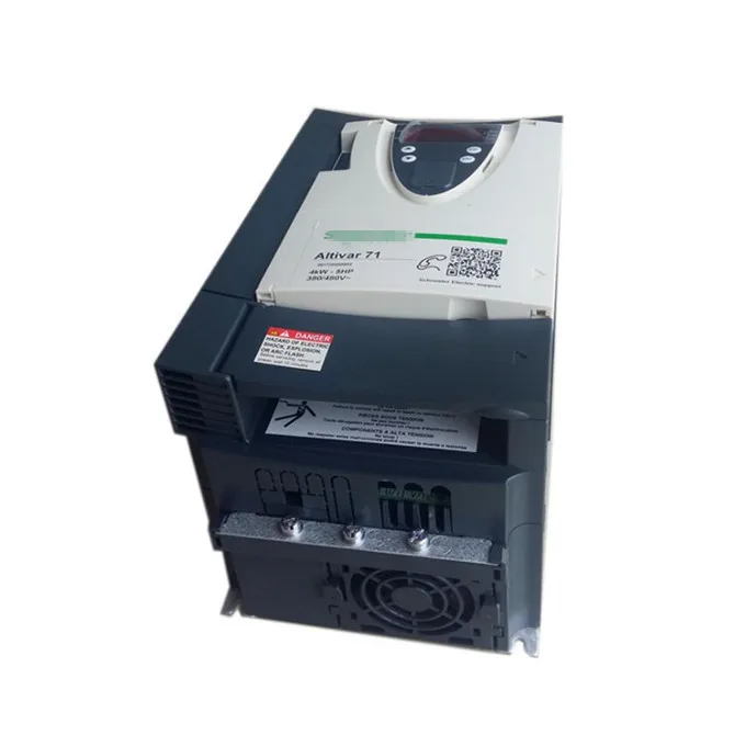 

New & Original 71 variable speed drive ATV71E5D30N4 30kw frequency inverter for motor