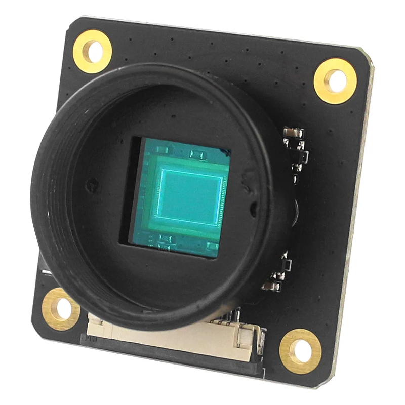 NVIDIA Jetson Nano High Quality Camera 12.3MP IMX477 Sensor Camera for Raspberry Pi CM3/ CM3+/ CM3+ Lite Suport C/CS Mount Lens