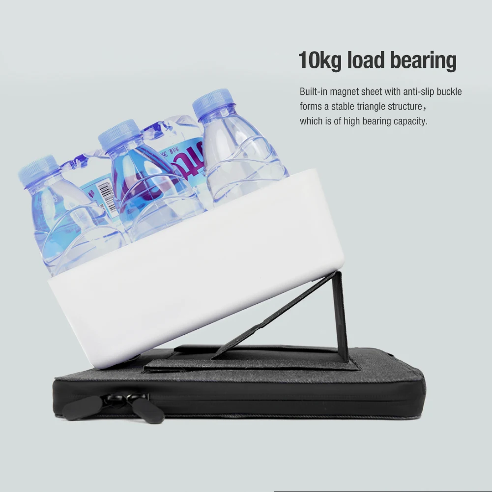 сумка для ноутбука nillkin с подста