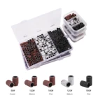 210 шт. шлифовальные Кепки для девочек; Мини-юбка для электрическая машинка для маникюра, 18012080 Грит Фрезер для ногтей, сверлильный шлифовальной файлы педикюрный набор инструментов TP-END-S