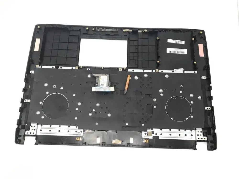 90%NEW original Keyboard Upper Cover Palmrest For ASUS GL502 GL502V GL502VT GL502VS GL502VM GL502VY | Компьютеры и офис