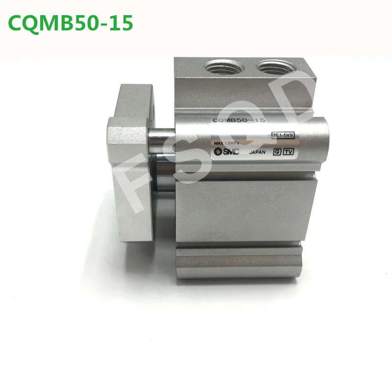 CDQMB50 5 10 15 20 25 30 35 CQMB50 FSQD SMC Пневматические цилиндрические Инструменты серии