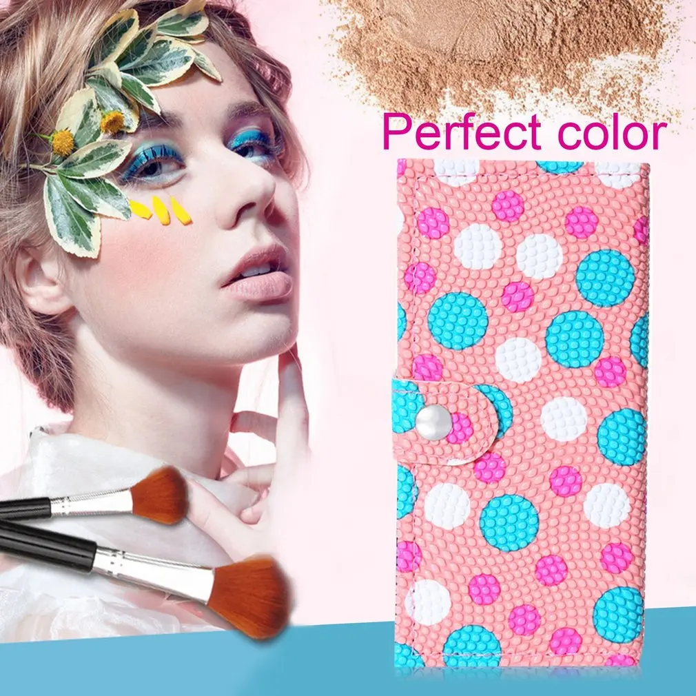 Beauty Makeup Eyeshadows Set Long Lasting Color Liquid Eye Shadows Blush Pressed Powder Lip Eyebrow Cosmetic | Красота и здоровье