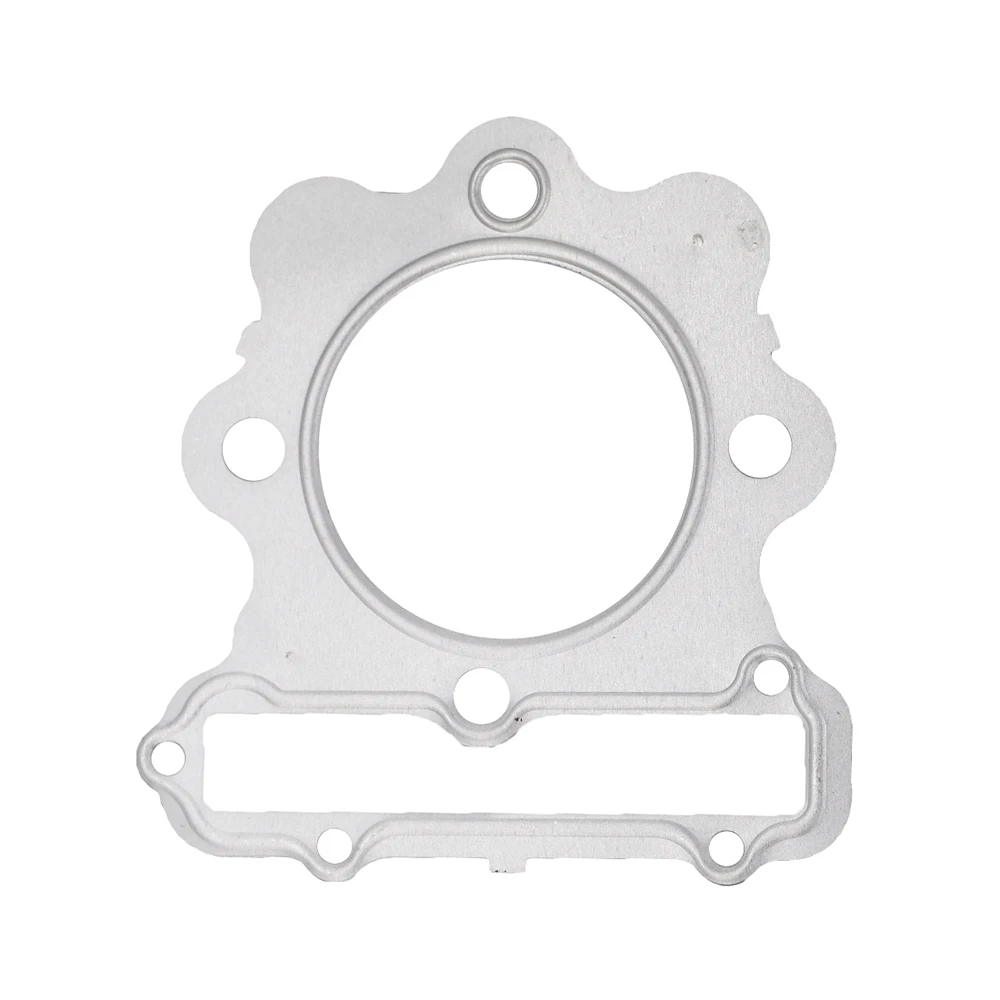 Один комплект полный прокладок Топ Торцевая головка для Honda XR250R 85 95 XR250L 91 96 XL250R 87