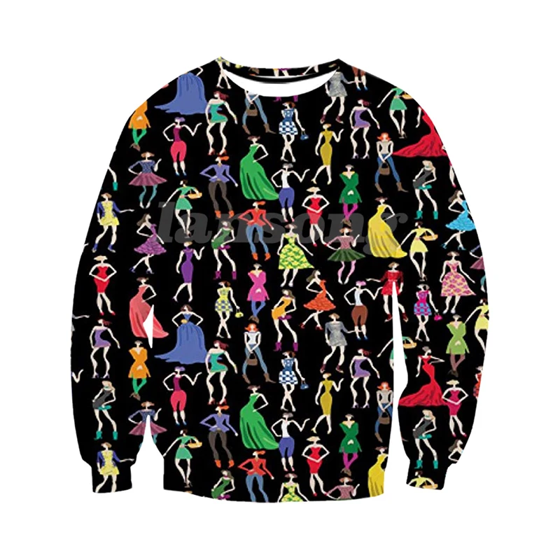 

LIASOSO 3d Print Cartoon Anime Harajuku Funny sweatshirts/Hoodies/Pants/Clothes Men Tees Streetwear Hip Hop Tracksuit Hoodie Men