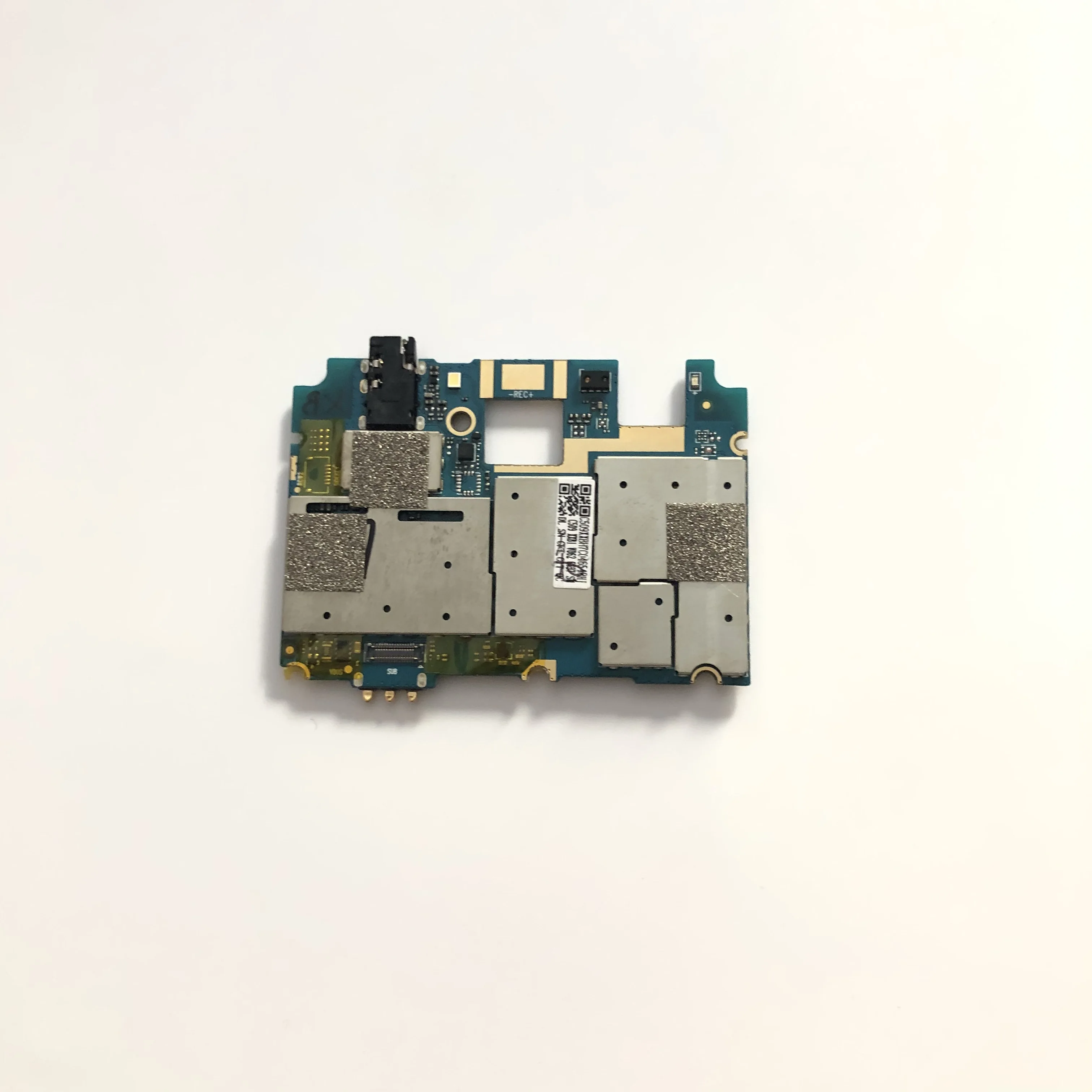 Cubot Note Plus используется материнская плата 3G RAM + 32G ROM для смартфона MT6737T 5 2 &quot1920x1080 |