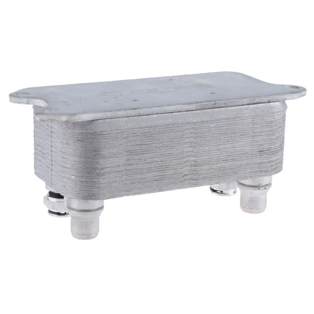 

Прочный автомобильный масляный радиатор коробки передач двигателя для W204W212 0995001100, сменный