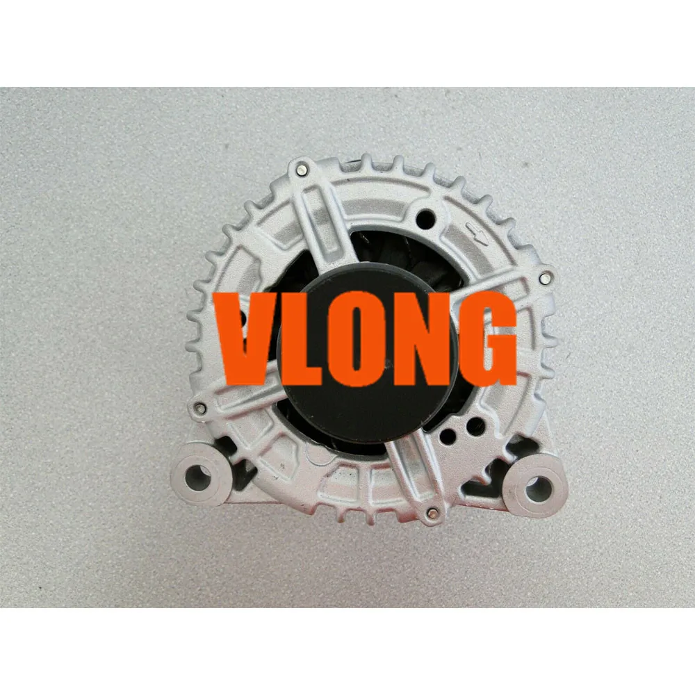 012 171 502 4 автомобильный генератор переменного тока для 12V LANDROVER VOLVO 0121715124 0986081390