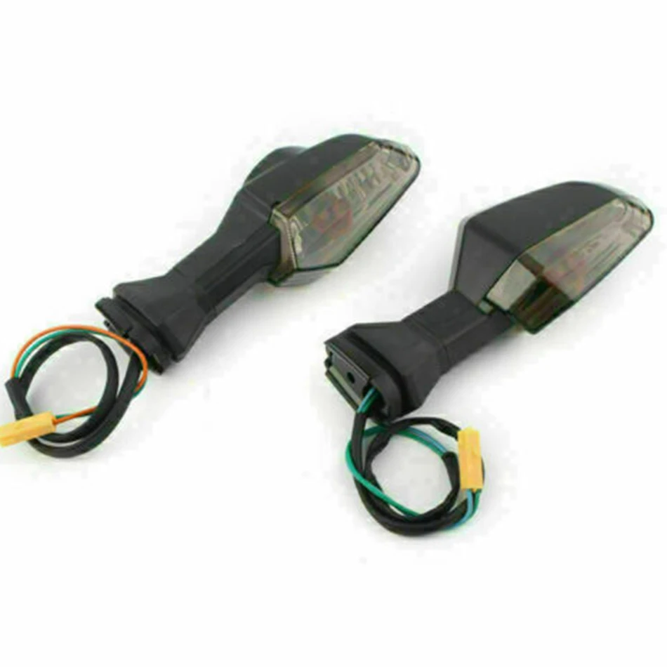 Мотоцикл Запчасти задний Поворотный Светильник сигнальный индикатор светильник