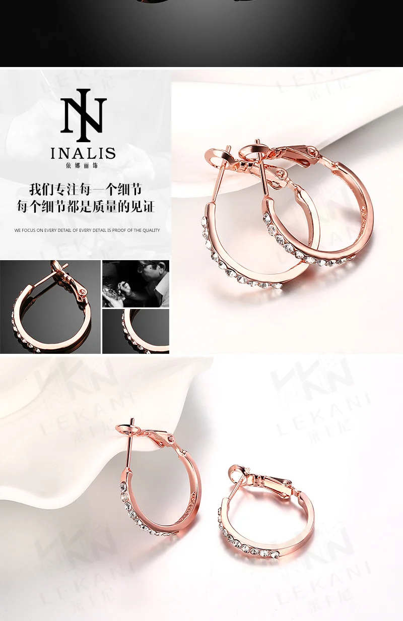 2021 ограниченное по времени модное женское ювелирное изделие 925 Серьги капли воды