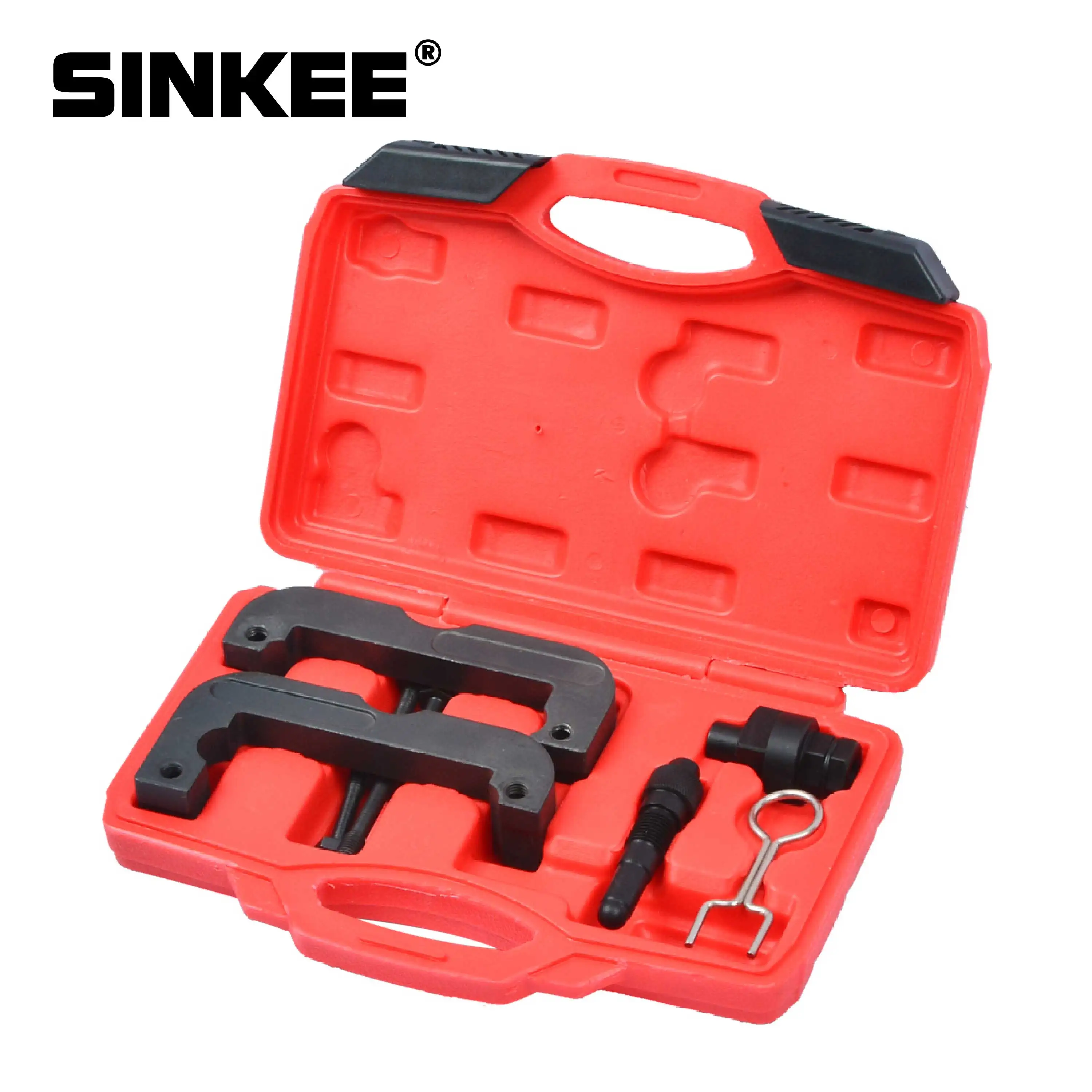 Набор инструментов для синхронизации распредвала двигателя подходит VW Audi 2 8 T 3 0