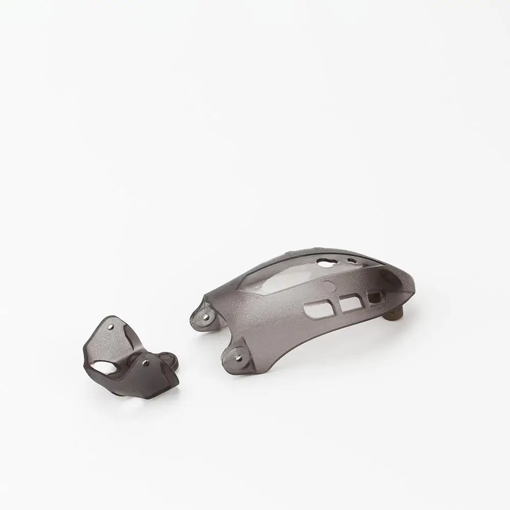 Запасная часть батарея для Emax Babyhawk R пластиковая крышка подставки и крепление