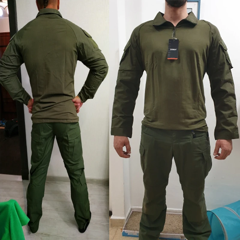 TACVASEN, тактическая Униформа, мужская, рип-стоп, камуфляжная, военная одежда, наборы, страйкбол, пейнтбол, боевые, защитные костюмы, одежда для охоты