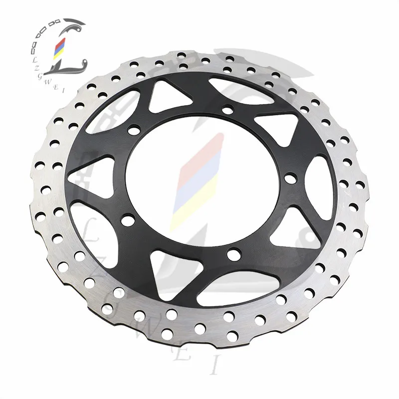 

Передние тормозные диски для мотоцикла Kawasaki Ninja 250 250R SL ABS EX250 Z250 Z300 NINJA 300 EX300 13-18, тормозные диски