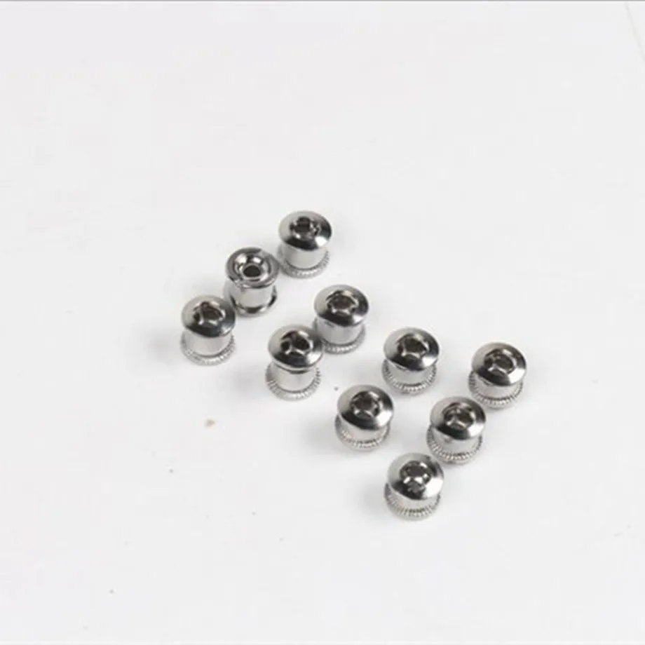 MTB Горный Дорожный велосипед стальной одиночный и двойной шатун для велосипеда