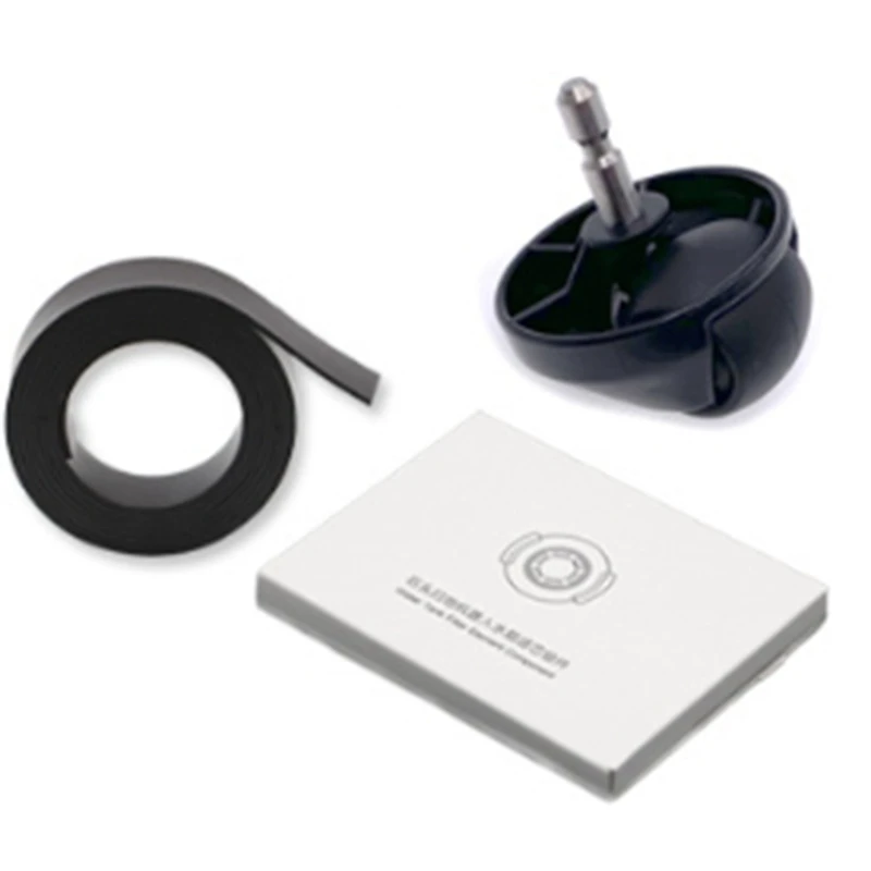 Подходит для Xiaomi er Accessories T4 T6 боковая щетка фильтр основная крышка универсальное