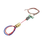 Лазерный детектор постоянного тока 5 В, датчик сигнализации, расстояние обнаружения макс. 10 м