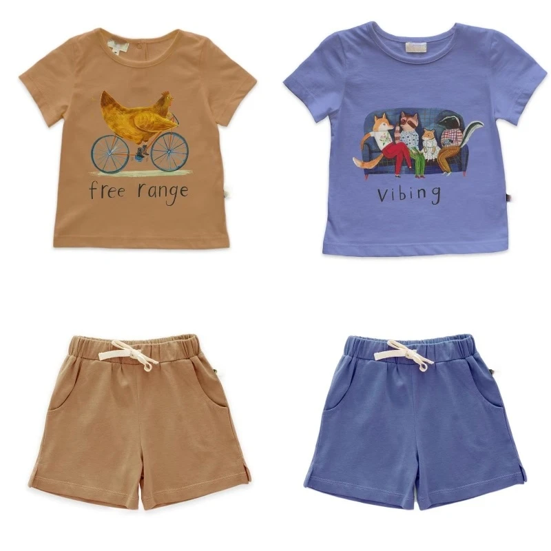 

Pre-sale 2011SS suit OEF baby girl sling top, bread pants, summer cute one-piece suit for babies and toddlers