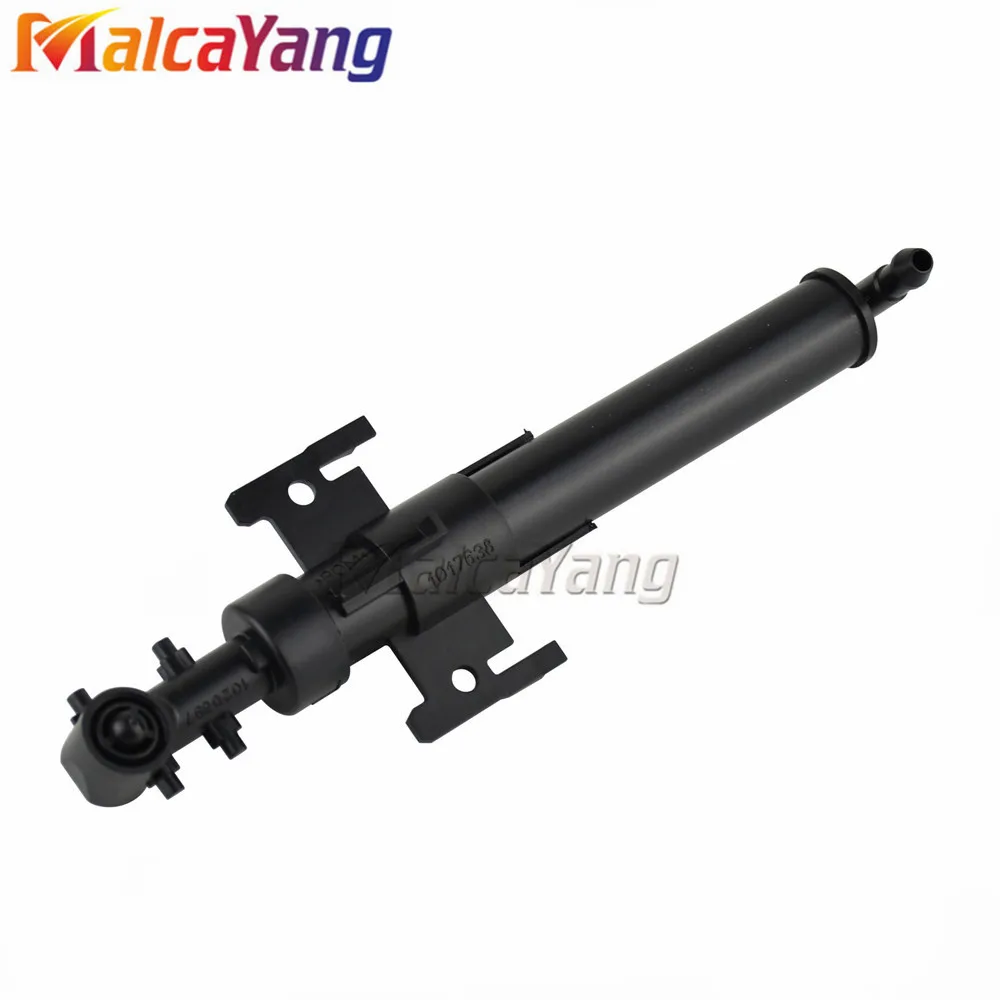 Левая/правая боковая Форсунка омывателя передней фары для Land Rover Range 2013 2014 2015 LR048274