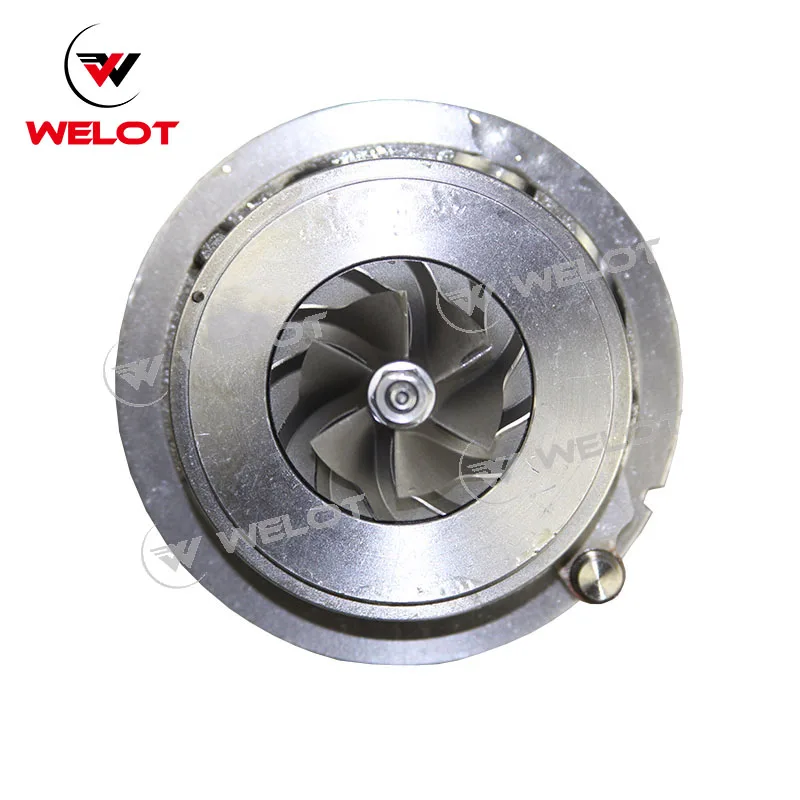 

Turbo CHRA.-Core Assembly Fit for 49377-00510 Ford Transit V 2.4 TDCi 101KW - 137HP4C1Q6K682BE 4C1Q6K682BD/ 4C1Q-6K682-BE TD04